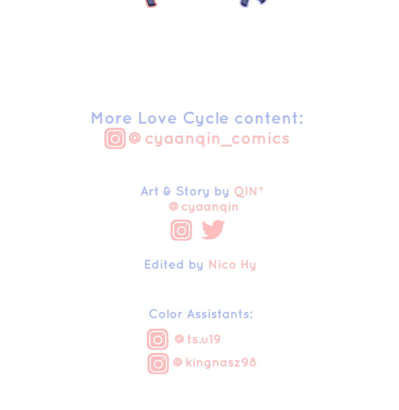 Yowamushi Pedal - Love Cycle (Doujinshi) Chapter 19 page 45 - 