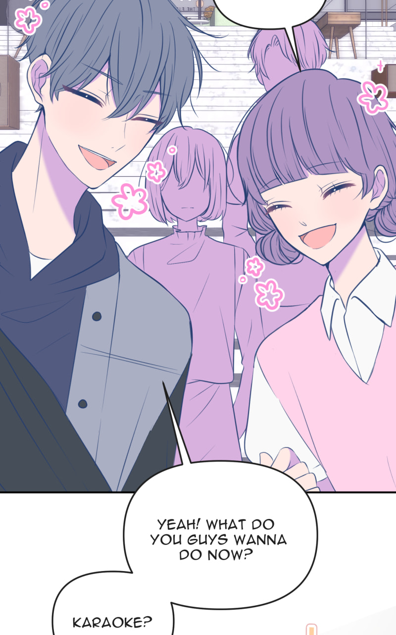 Yowamushi Pedal - Love Cycle (Doujinshi) Chapter 19 page 10 - 