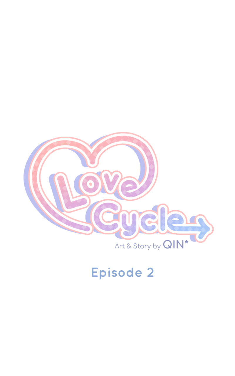 Yowamushi Pedal - Love Cycle (Doujinshi) Chapter 2 page 1 - 