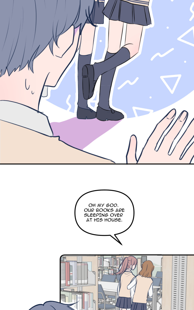Yowamushi Pedal - Love Cycle (Doujinshi) Chapter 2 page 14 - 