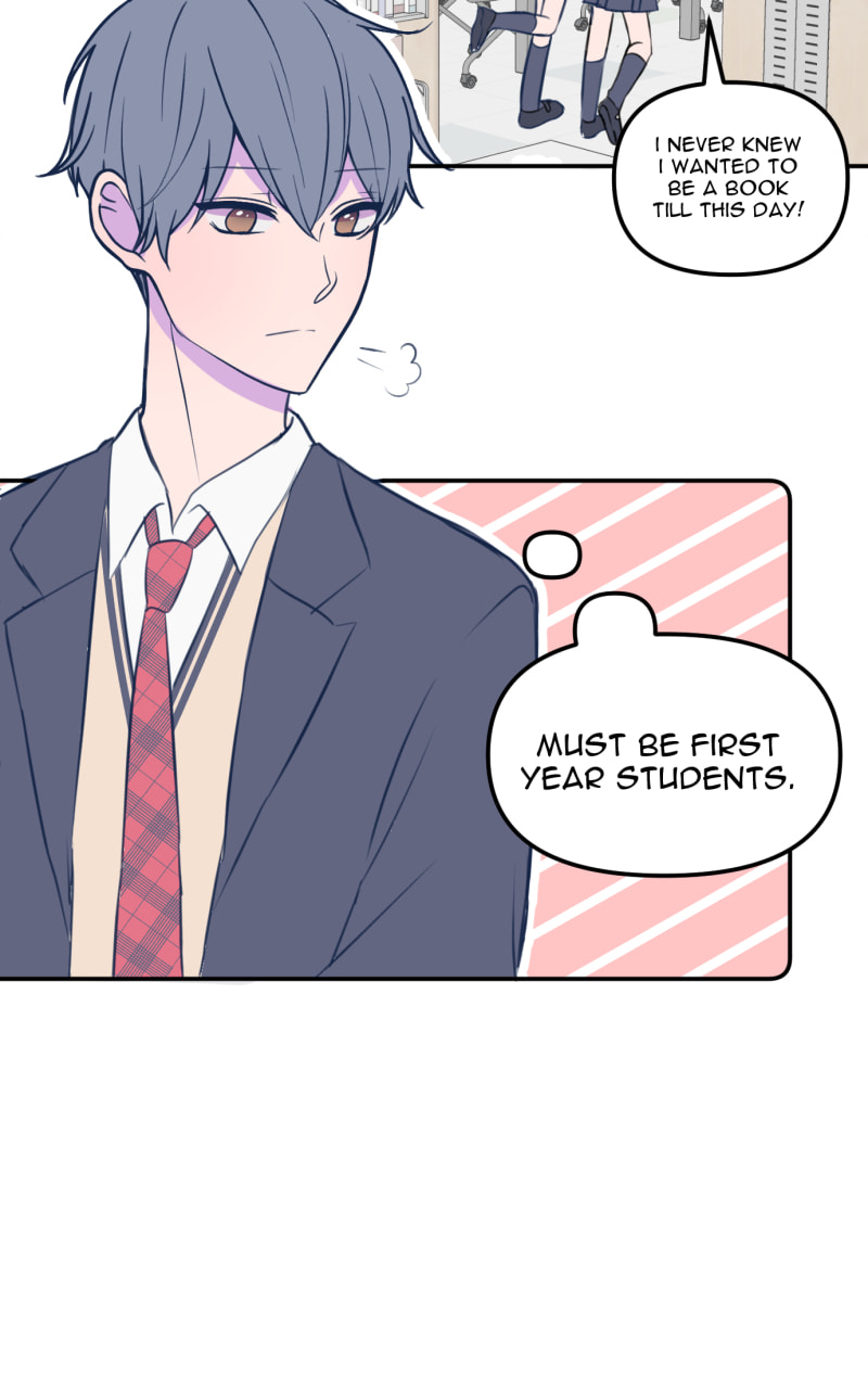 Yowamushi Pedal - Love Cycle (Doujinshi) Chapter 2 page 15 - 