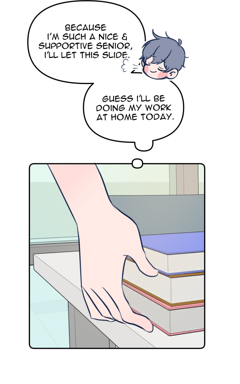 Yowamushi Pedal - Love Cycle (Doujinshi) Chapter 2 page 16 - 