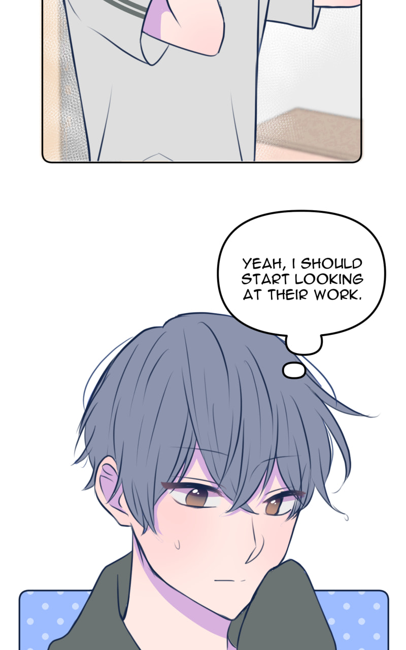 Yowamushi Pedal - Love Cycle (Doujinshi) Chapter 2 page 19 - 