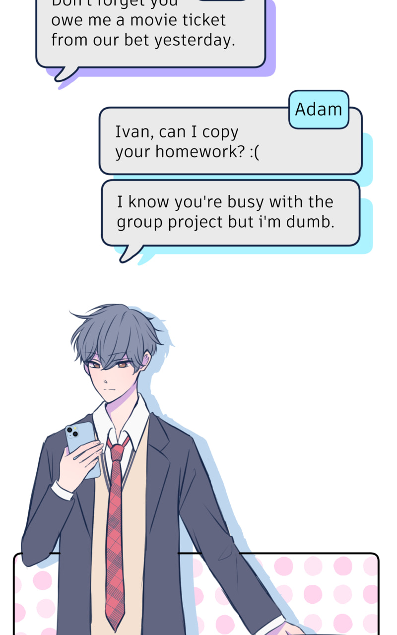 Yowamushi Pedal - Love Cycle (Doujinshi) Chapter 2 page 3 - 