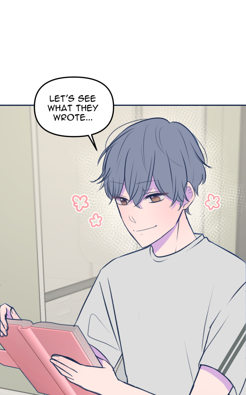 Yowamushi Pedal - Love Cycle (Doujinshi) Chapter 2 page 22 - 