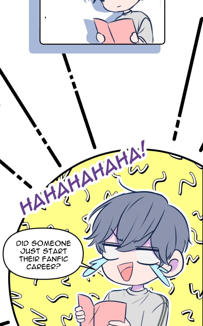 Yowamushi Pedal - Love Cycle (Doujinshi) Chapter 2 page 31 - 