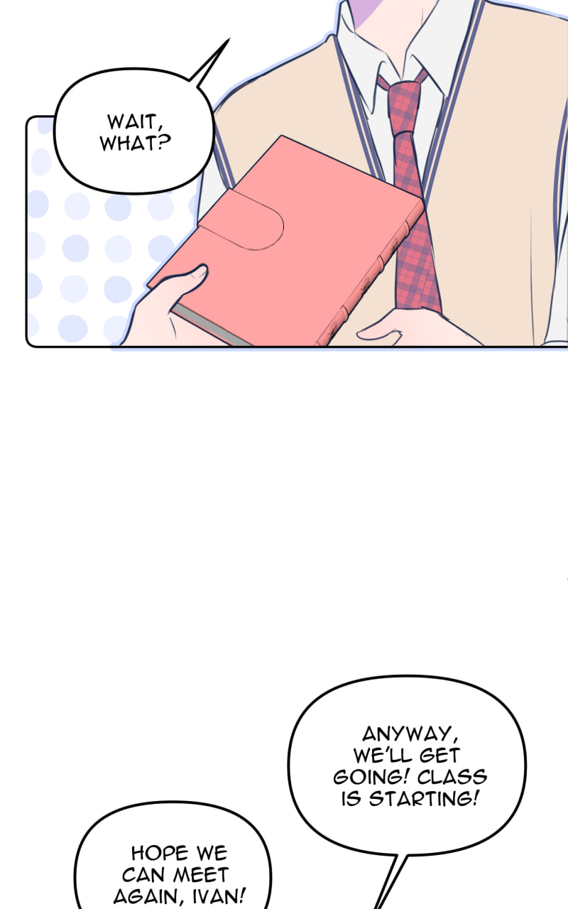 Yowamushi Pedal - Love Cycle (Doujinshi) Chapter 2 page 44 - 