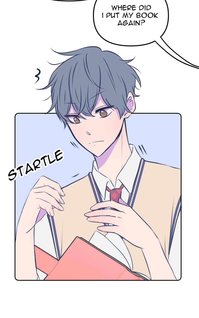 Yowamushi Pedal - Love Cycle (Doujinshi) Chapter 2 page 49 - 