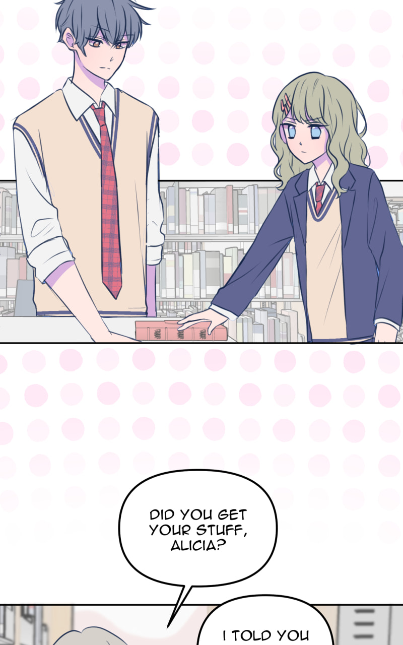 Yowamushi Pedal - Love Cycle (Doujinshi) Chapter 2 page 53 - 