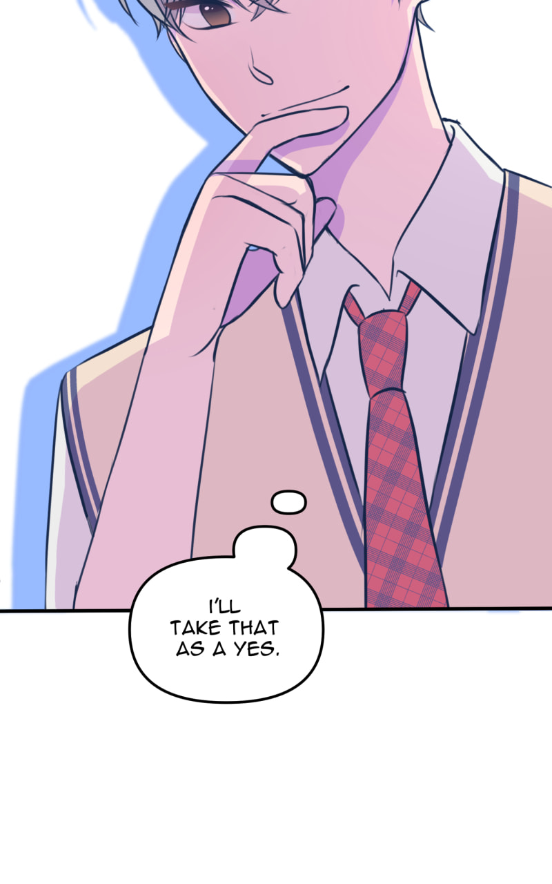 Yowamushi Pedal - Love Cycle (Doujinshi) Chapter 2 page 59 - 