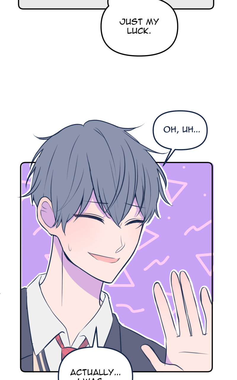 Yowamushi Pedal - Love Cycle (Doujinshi) Chapter 2 page 10 - 