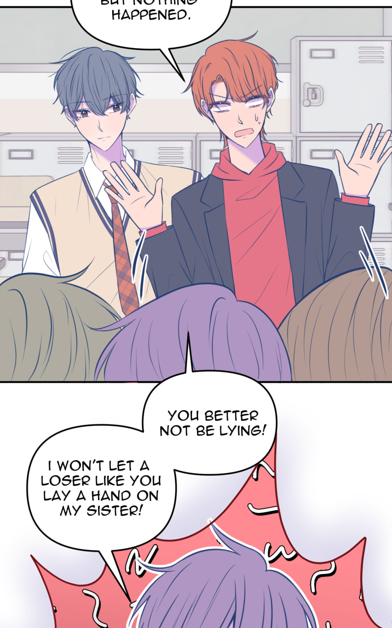 Yowamushi Pedal - Love Cycle (Doujinshi) Chapter 20 page 13 - 