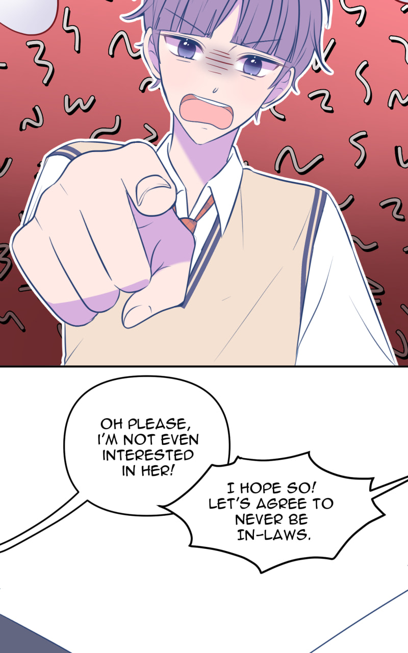 Yowamushi Pedal - Love Cycle (Doujinshi) Chapter 20 page 14 - 