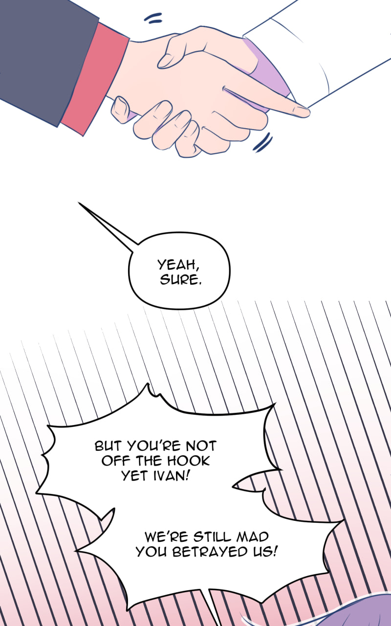 Yowamushi Pedal - Love Cycle (Doujinshi) Chapter 20 page 15 - 