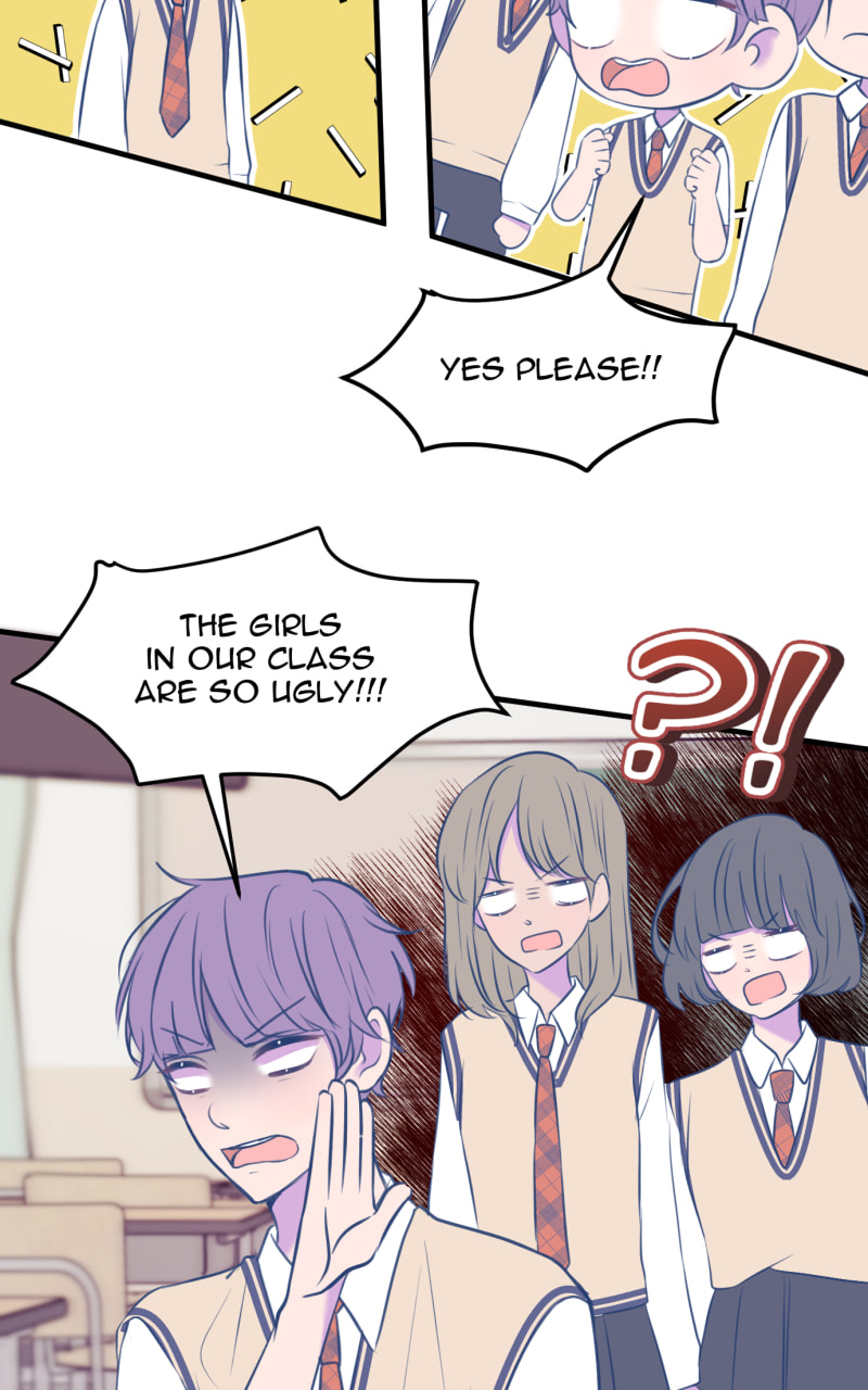Yowamushi Pedal - Love Cycle (Doujinshi) Chapter 20 page 17 - 