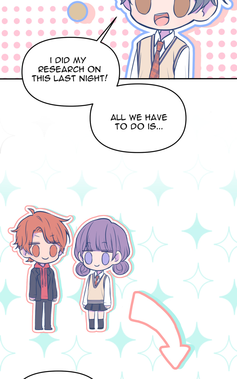 Yowamushi Pedal - Love Cycle (Doujinshi) Chapter 20 page 22 - 