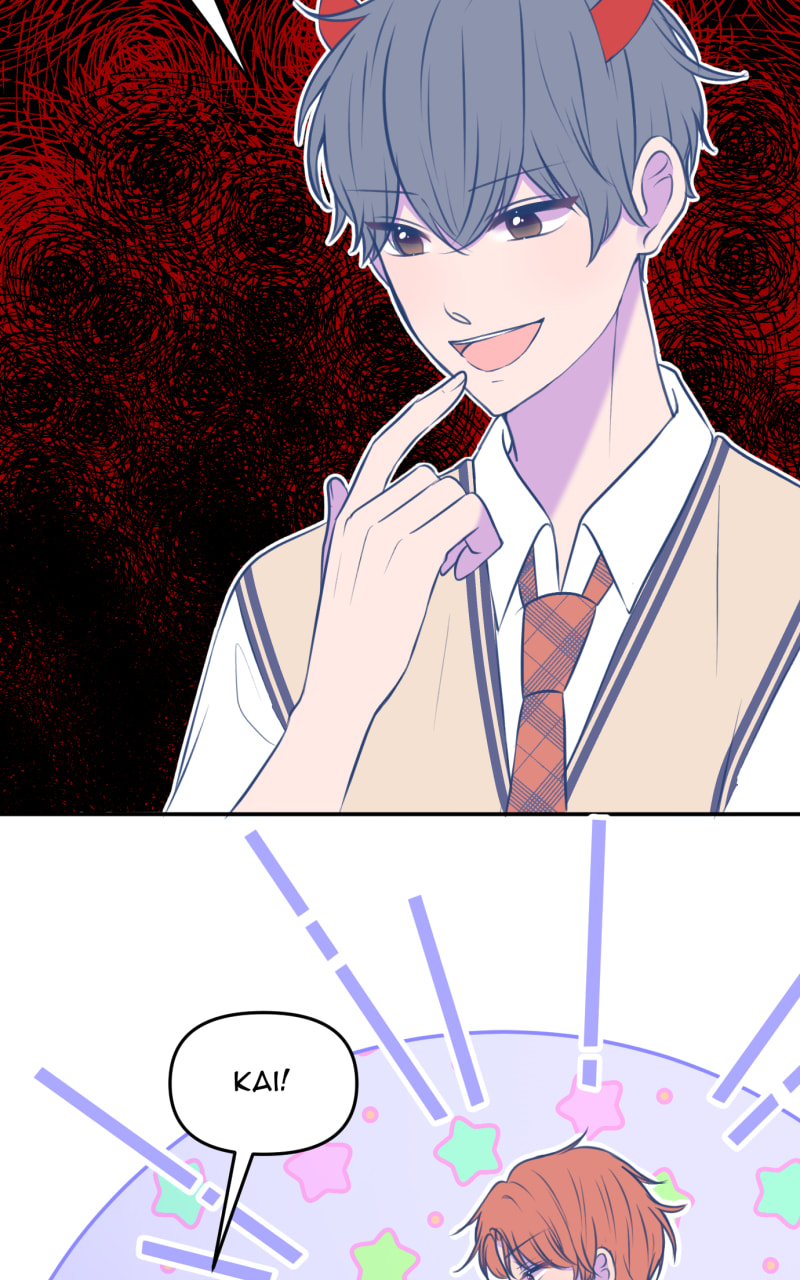 Yowamushi Pedal - Love Cycle (Doujinshi) Chapter 20 page 26 - 