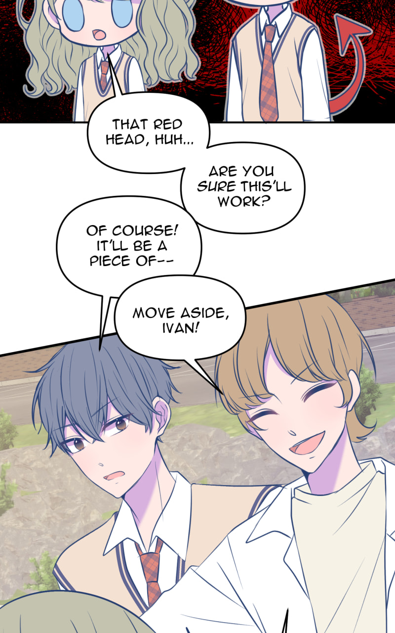 Yowamushi Pedal - Love Cycle (Doujinshi) Chapter 20 page 28 - 