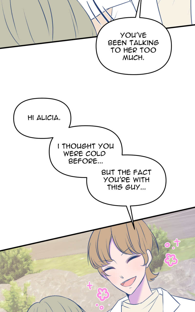 Yowamushi Pedal - Love Cycle (Doujinshi) Chapter 20 page 29 - 
