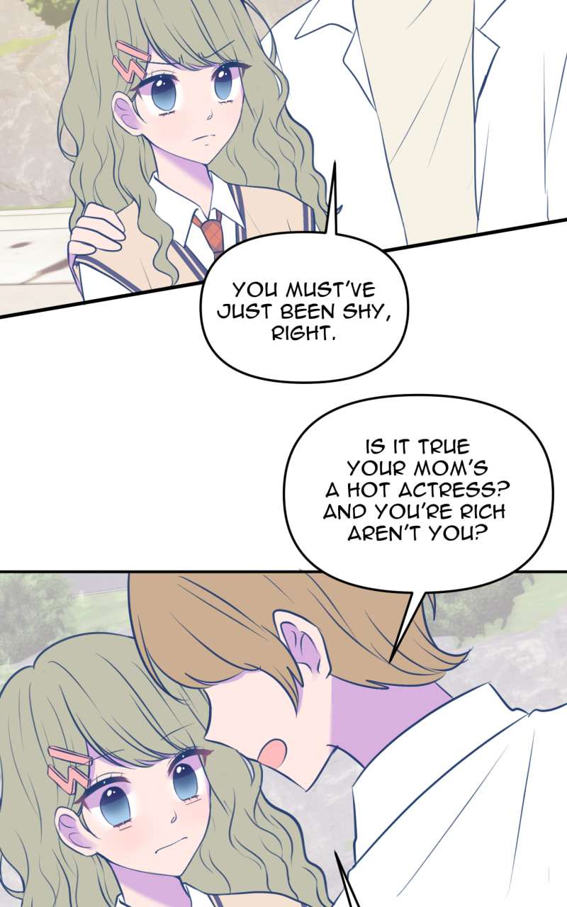 Yowamushi Pedal - Love Cycle (Doujinshi) Chapter 20 page 30 - 