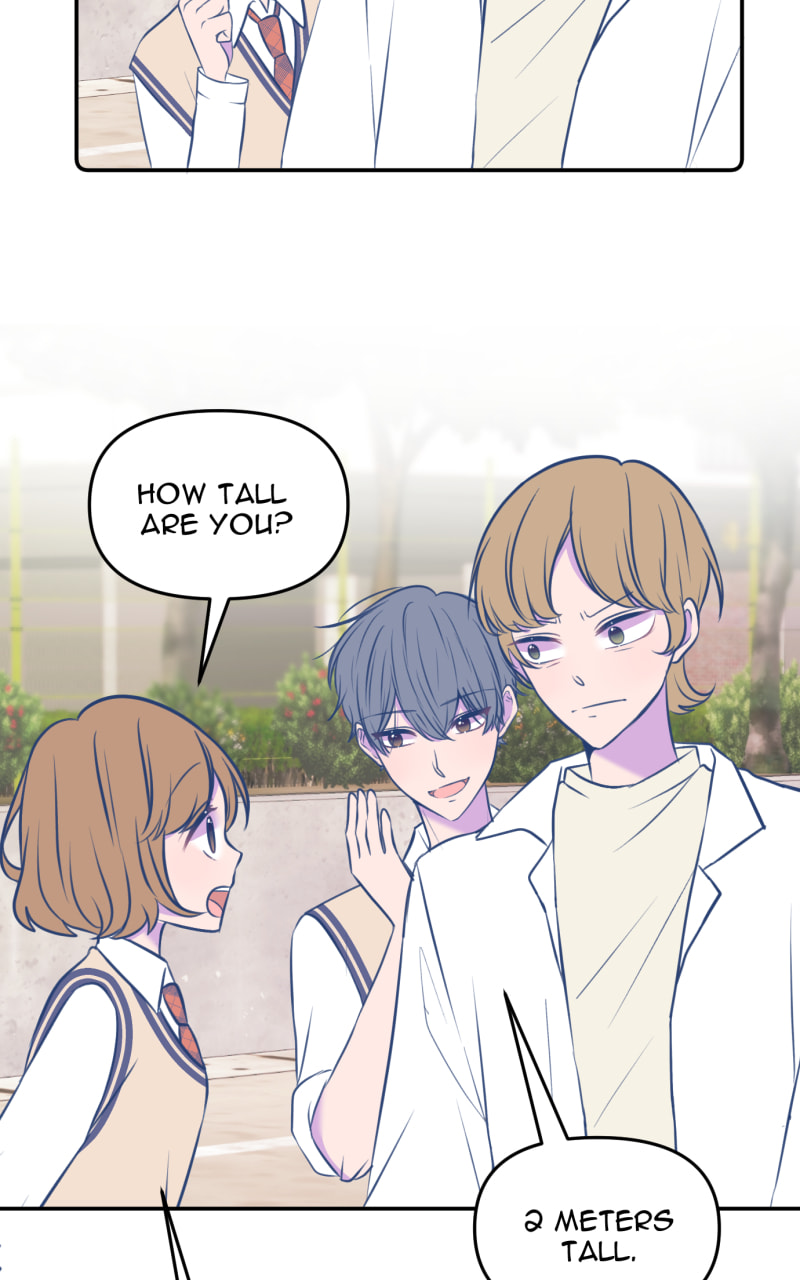Yowamushi Pedal - Love Cycle (Doujinshi) Chapter 20 page 34 - 
