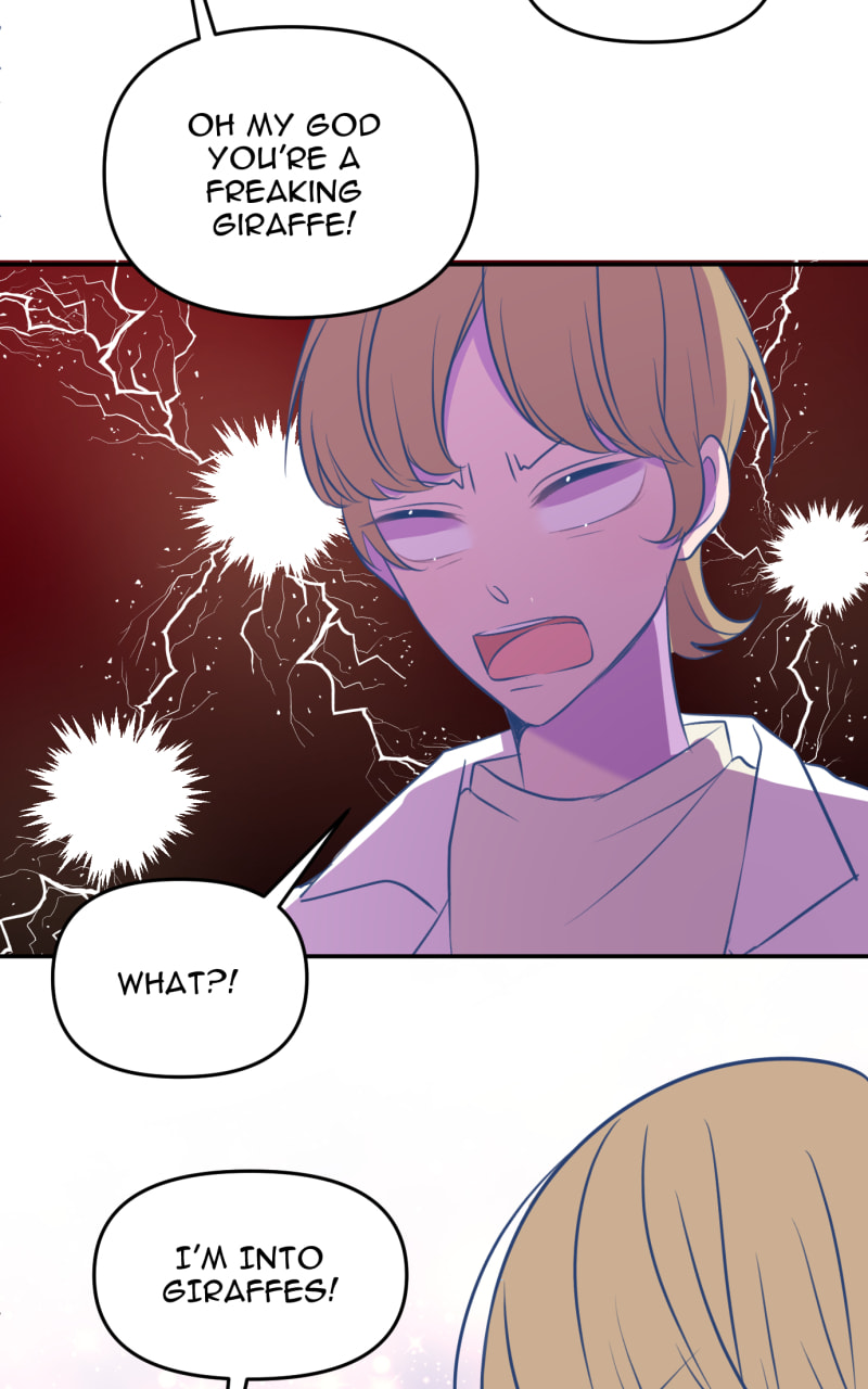 Yowamushi Pedal - Love Cycle (Doujinshi) Chapter 20 page 35 - 