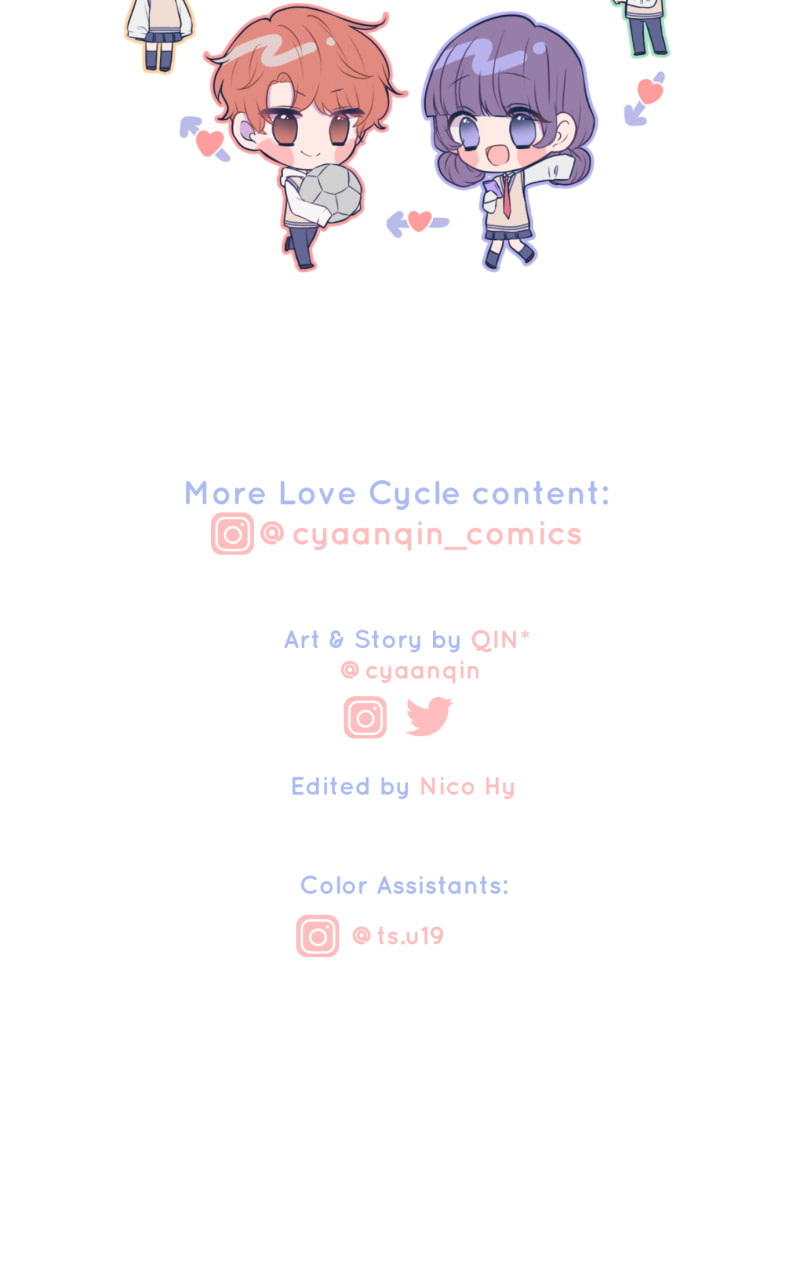 Yowamushi Pedal - Love Cycle (Doujinshi) Chapter 20 page 48 - 