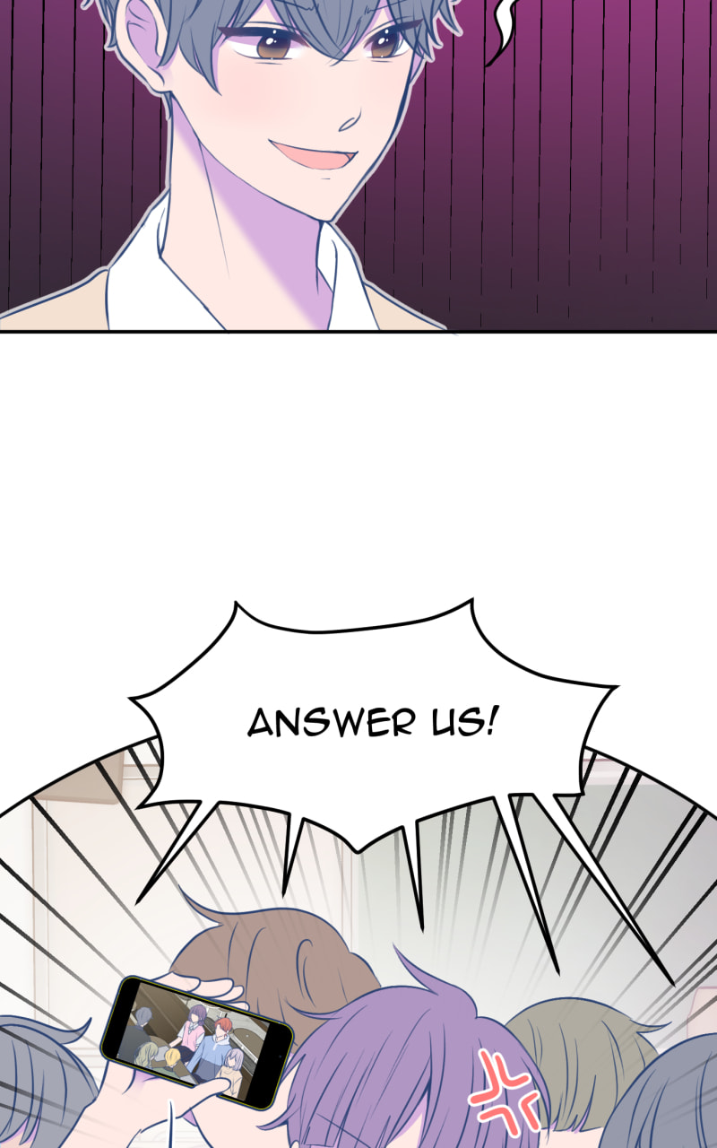Yowamushi Pedal - Love Cycle (Doujinshi) Chapter 20 page 6 - 