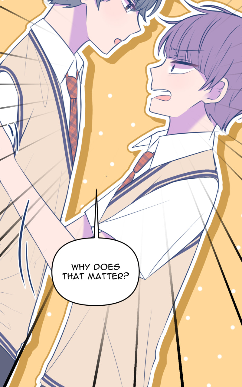 Yowamushi Pedal - Love Cycle (Doujinshi) Chapter 20 page 8 - 
