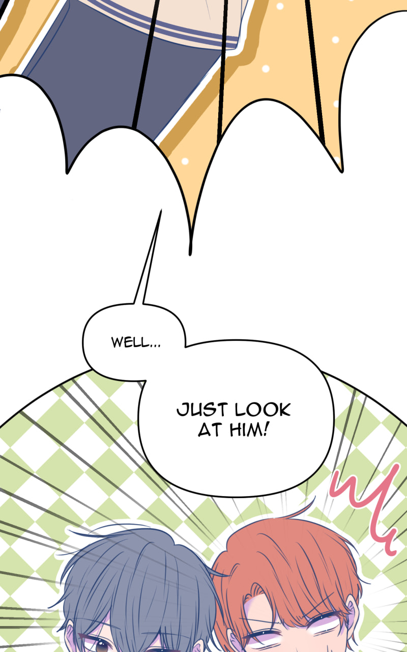 Yowamushi Pedal - Love Cycle (Doujinshi) Chapter 20 page 9 - 