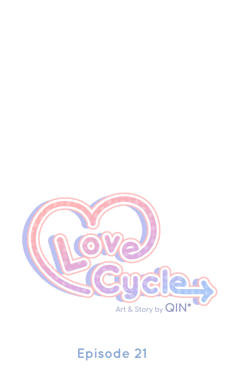 Yowamushi Pedal - Love Cycle (Doujinshi) Chapter 21 page 1 - 