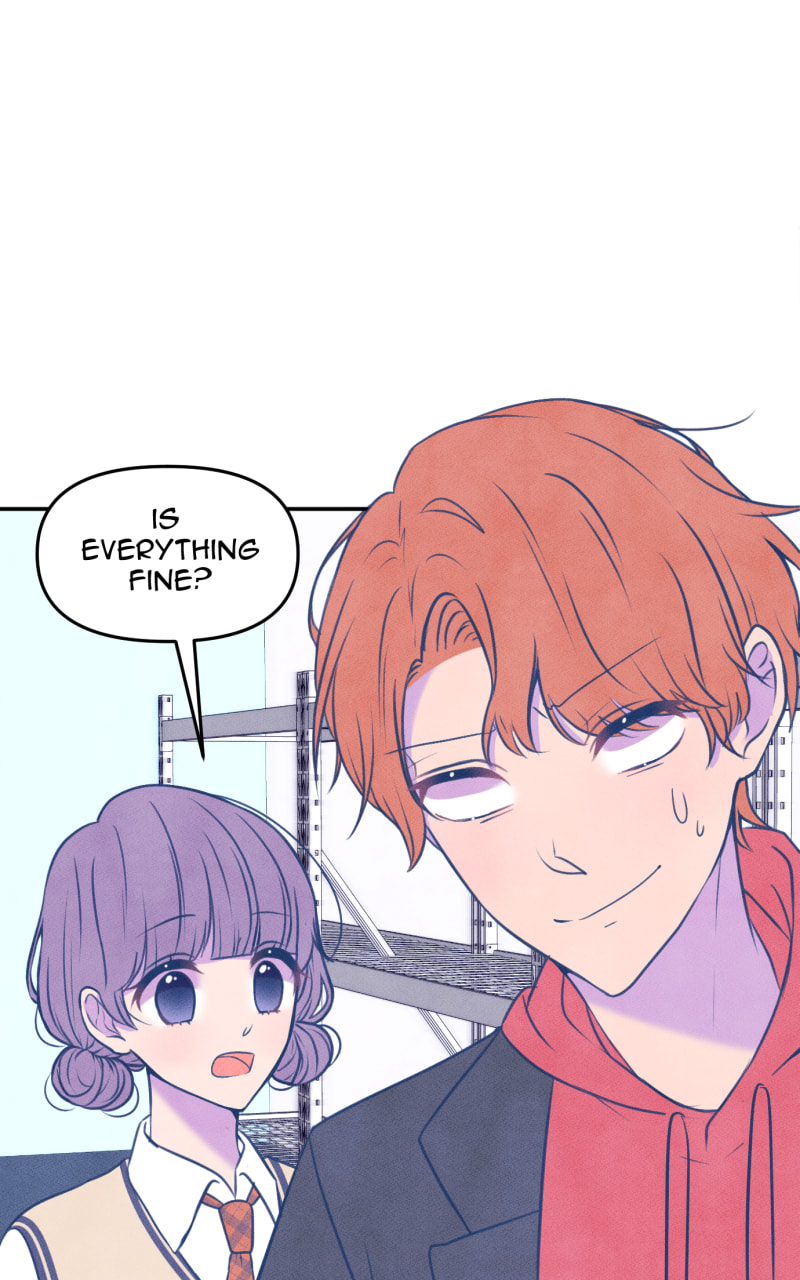 Yowamushi Pedal - Love Cycle (Doujinshi) Chapter 21 page 2 - 