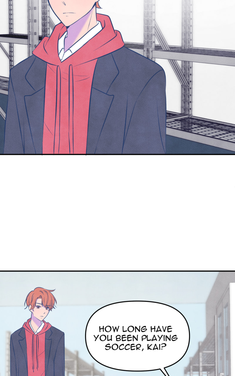 Yowamushi Pedal - Love Cycle (Doujinshi) Chapter 21 page 11 - 