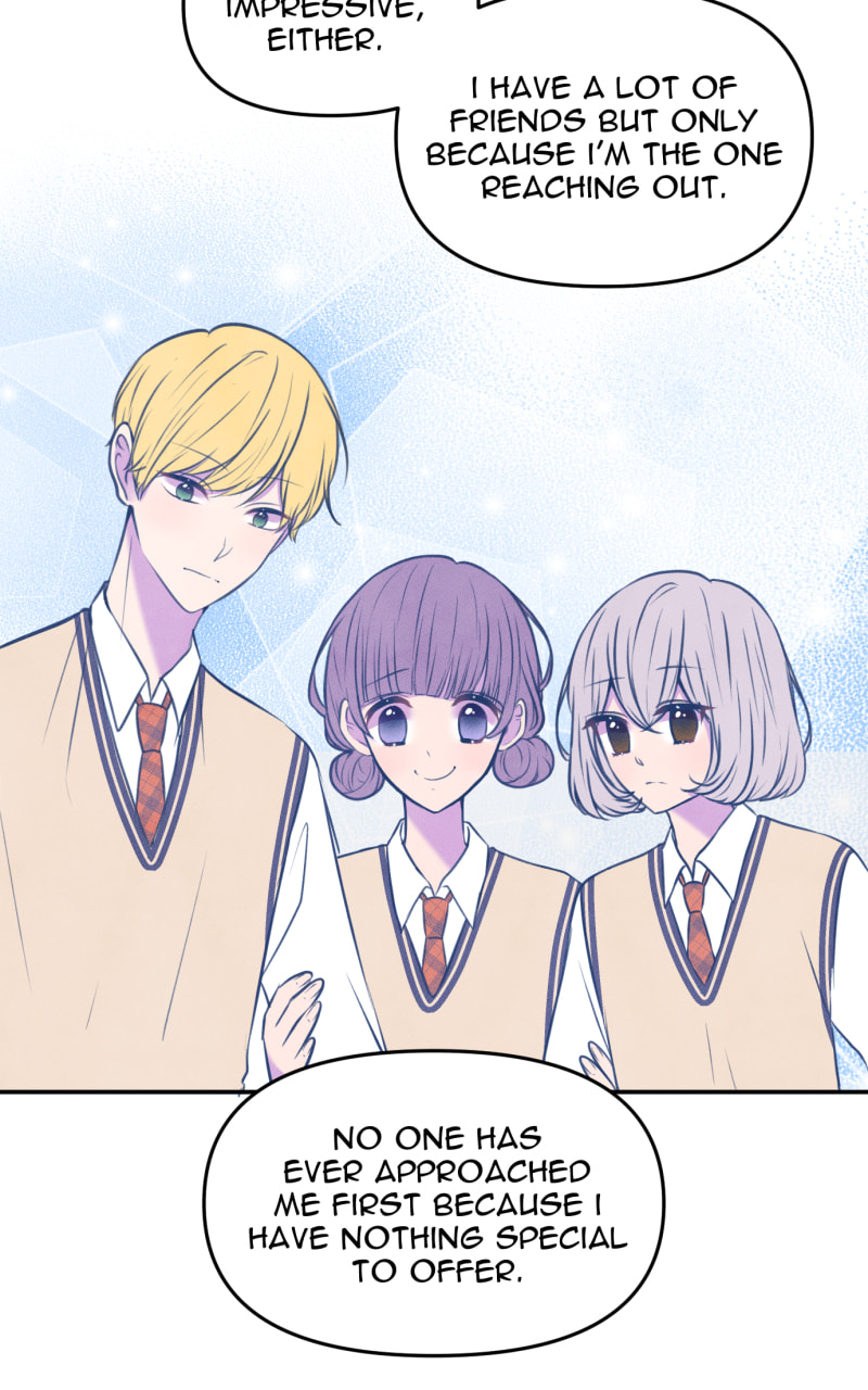Yowamushi Pedal - Love Cycle (Doujinshi) Chapter 21 page 17 - 