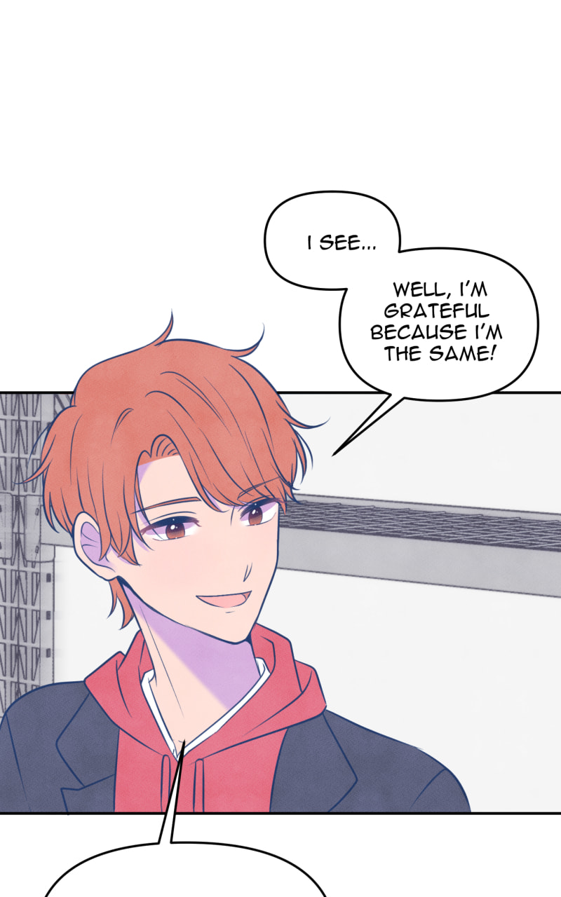 Yowamushi Pedal - Love Cycle (Doujinshi) Chapter 21 page 18 - 