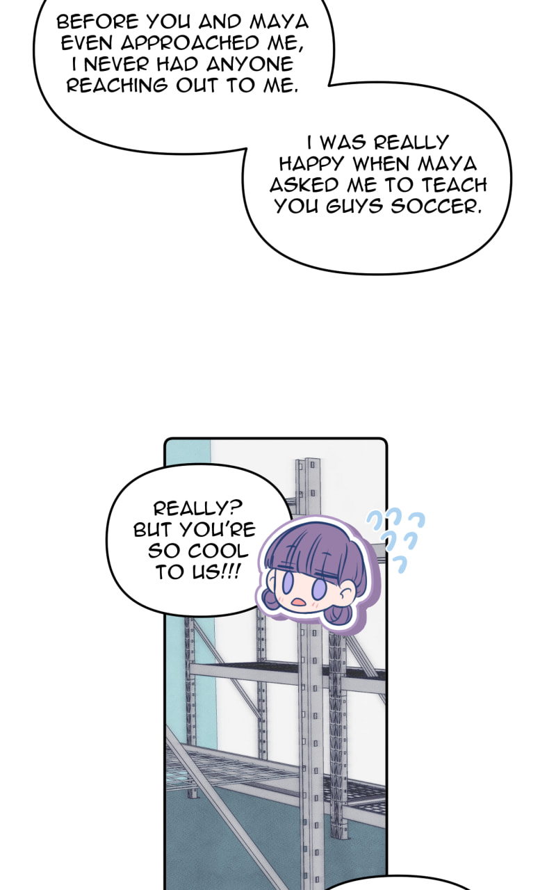 Yowamushi Pedal - Love Cycle (Doujinshi) Chapter 21 page 19 - 
