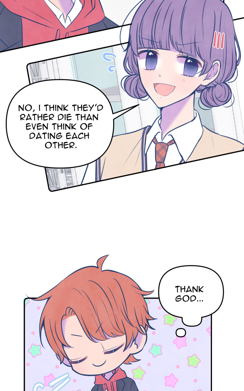 Yowamushi Pedal - Love Cycle (Doujinshi) Chapter 21 page 25 - 