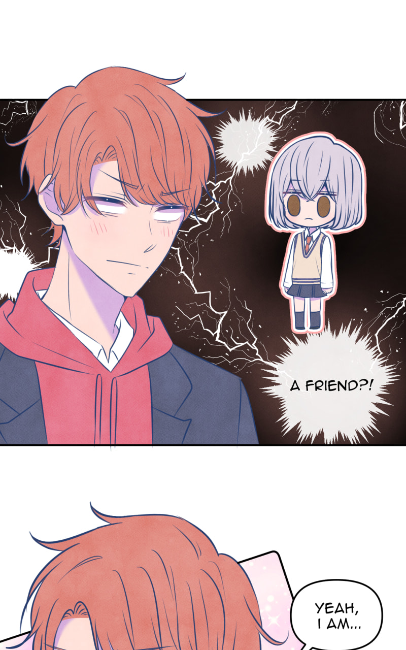 Yowamushi Pedal - Love Cycle (Doujinshi) Chapter 21 page 28 - 