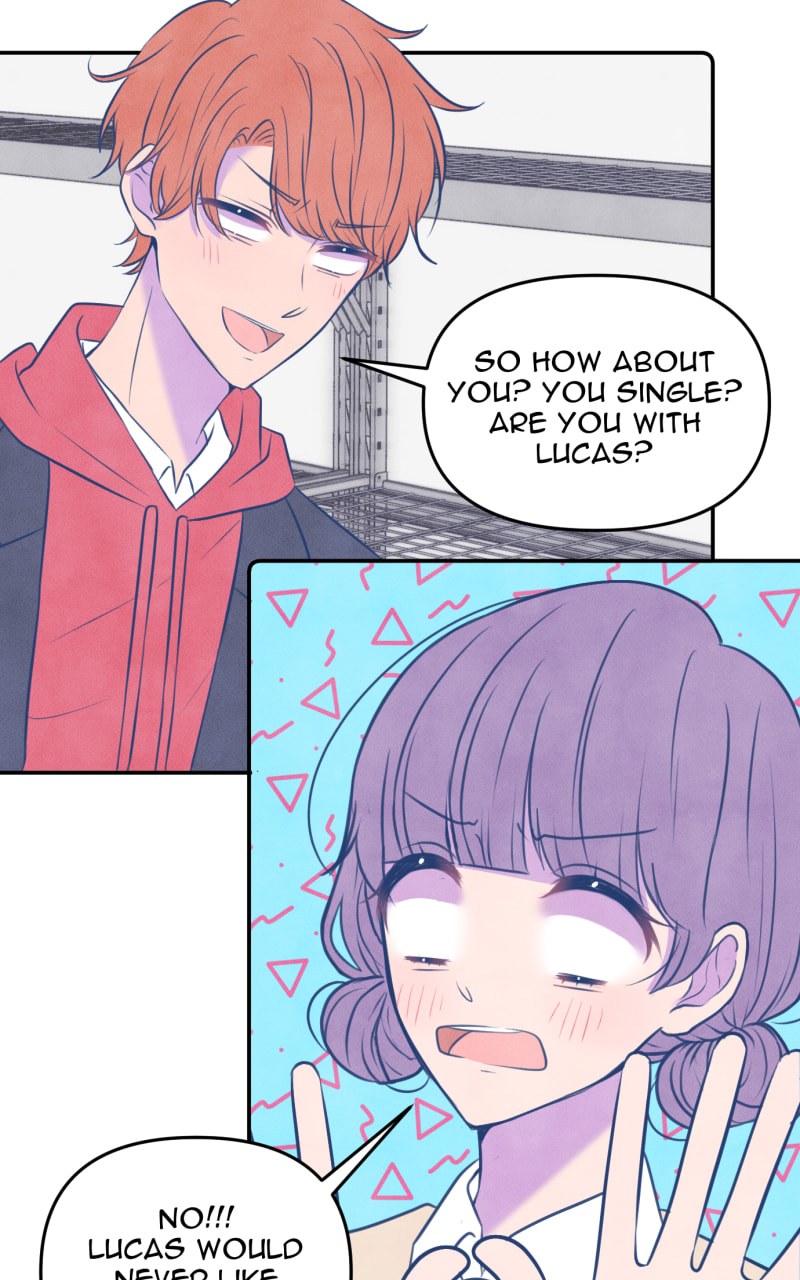 Yowamushi Pedal - Love Cycle (Doujinshi) Chapter 21 page 30 - 