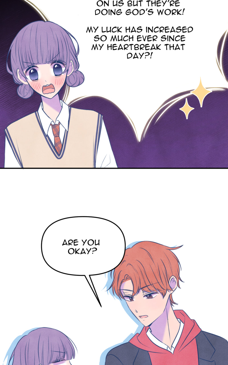 Yowamushi Pedal - Love Cycle (Doujinshi) Chapter 21 page 5 - 