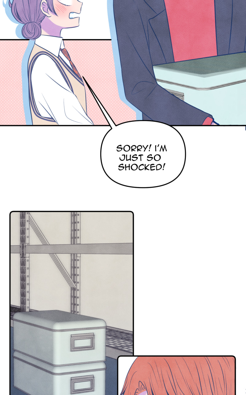 Yowamushi Pedal - Love Cycle (Doujinshi) Chapter 21 page 6 - 