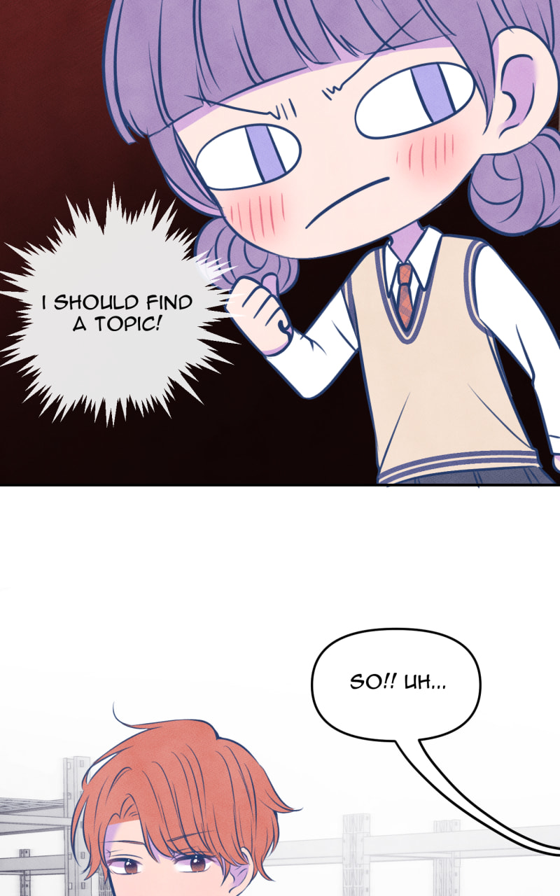 Yowamushi Pedal - Love Cycle (Doujinshi) Chapter 21 page 10 - 