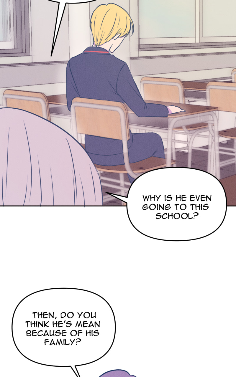 Yowamushi Pedal - Love Cycle (Doujinshi) Chapter 22 page 15 - 
