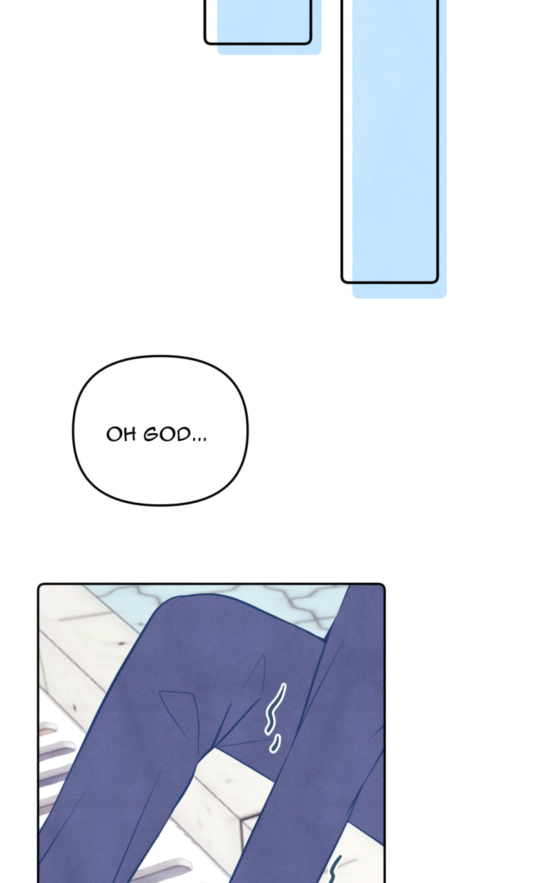 Yowamushi Pedal - Love Cycle (Doujinshi) Chapter 22 page 19 - 