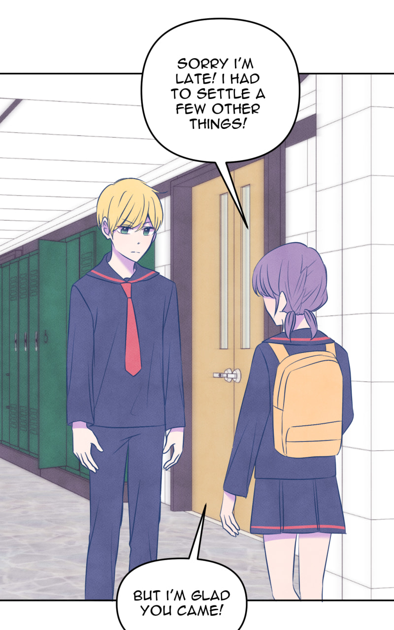 Yowamushi Pedal - Love Cycle (Doujinshi) Chapter 22 page 3 - 