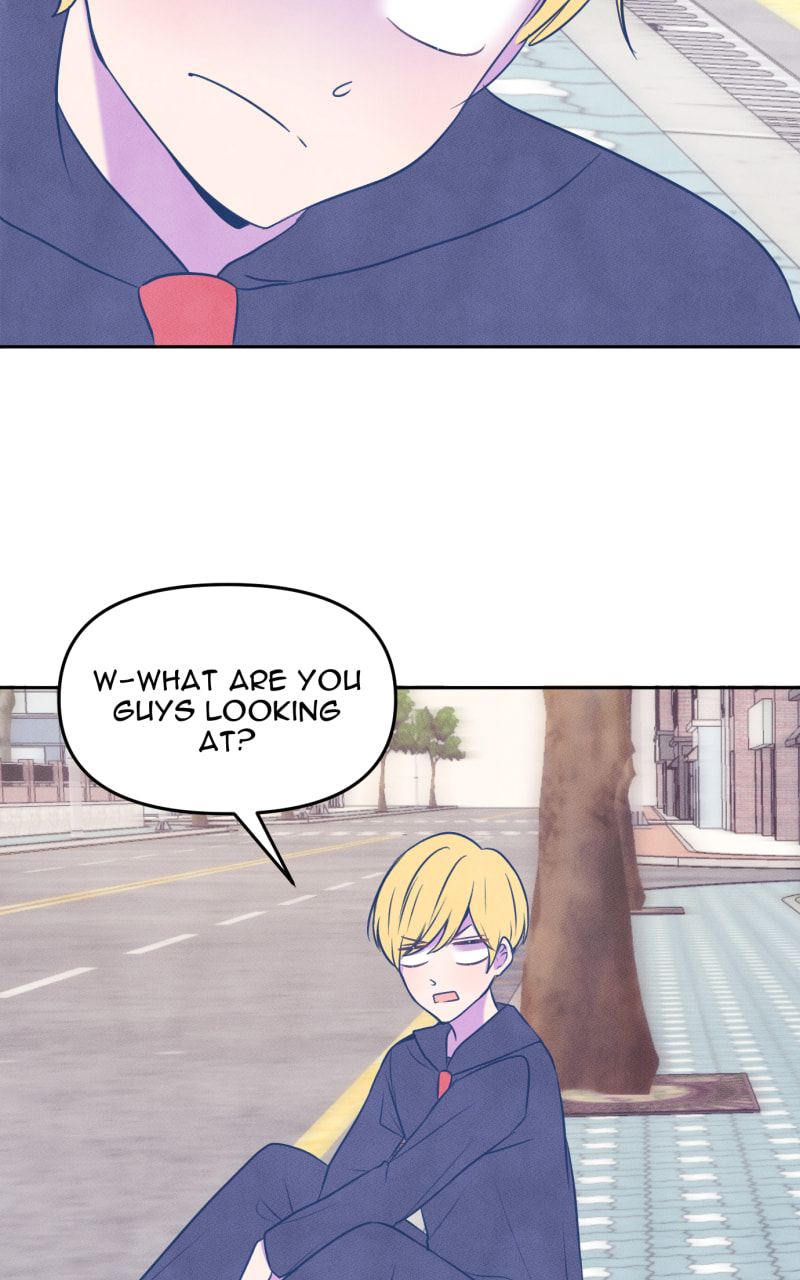 Yowamushi Pedal - Love Cycle (Doujinshi) Chapter 22 page 23 - 