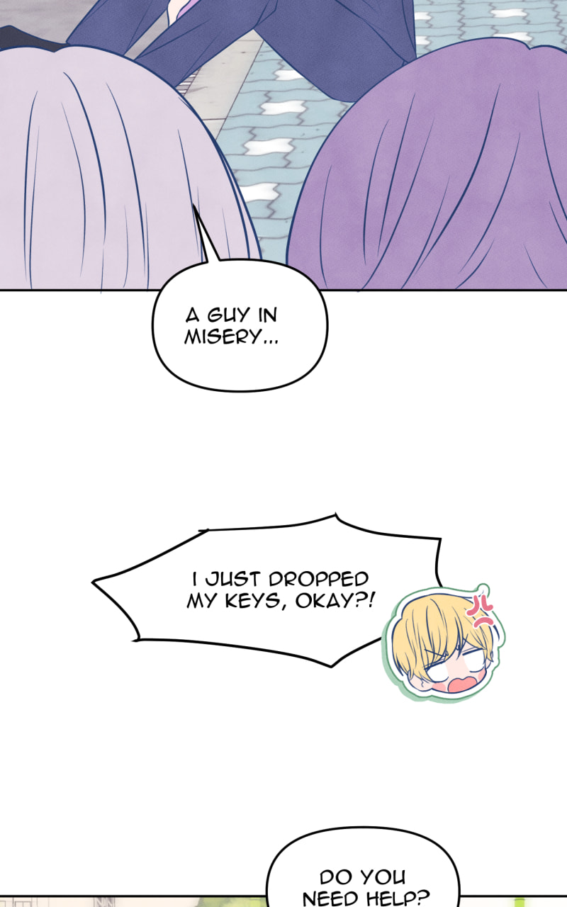 Yowamushi Pedal - Love Cycle (Doujinshi) Chapter 22 page 24 - 