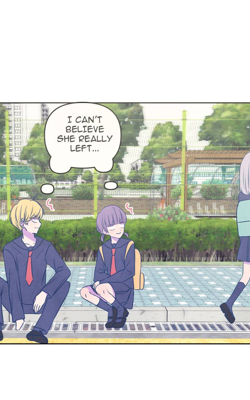 Yowamushi Pedal - Love Cycle (Doujinshi) Chapter 22 page 27 - 
