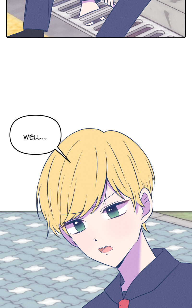 Yowamushi Pedal - Love Cycle (Doujinshi) Chapter 22 page 33 - 