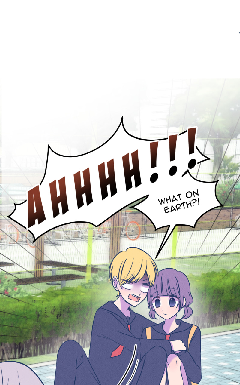 Yowamushi Pedal - Love Cycle (Doujinshi) Chapter 22 page 35 - 